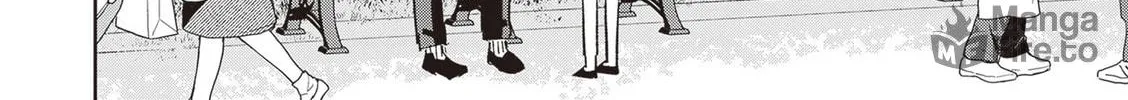 A Man and a Woman Who Hate Obligatory Chocolates (Serialized) Chapter 8 page 20 - 