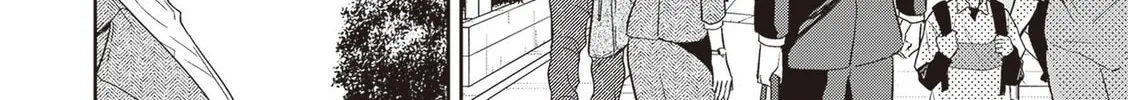 A Man and a Woman Who Hate Obligatory Chocolates (Serialized) Chapter 8 page 4 - 