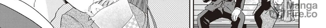 A Man and a Woman Who Hate Obligatory Chocolates (Serialized) Chapter 8 page 6 - 