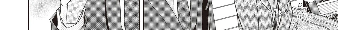 A Man and a Woman Who Hate Obligatory Chocolates (Serialized) Chapter 8 page 8 - 