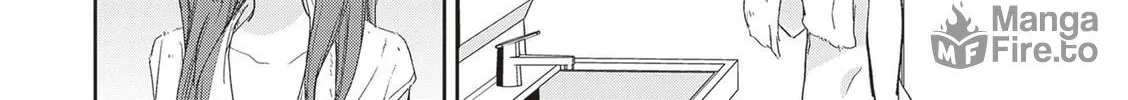 A Man and a Woman Who Hate Obligatory Chocolates (Serialized) Chapter 9 page 12 - 