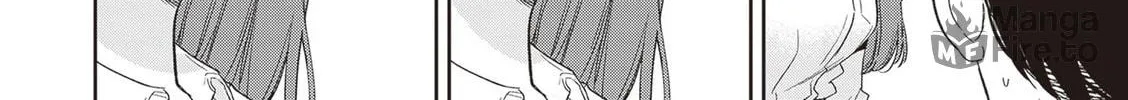 A Man and a Woman Who Hate Obligatory Chocolates (Serialized) Chapter 9 page 24 - 