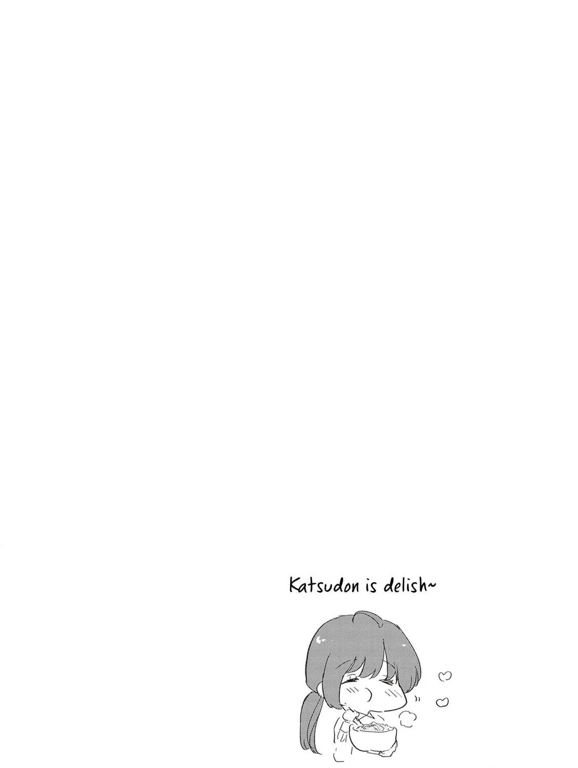 A Man and a Woman Who Hate Obligatory Chocolates (Serialized) Chapter 9 page 35 - 