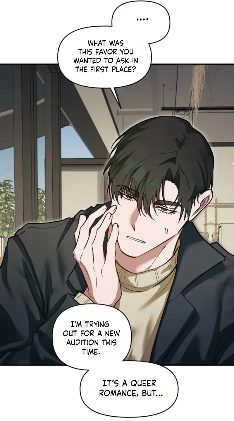 A Man Can't Be a Daughter in Law Chapter 8 page 12 - 