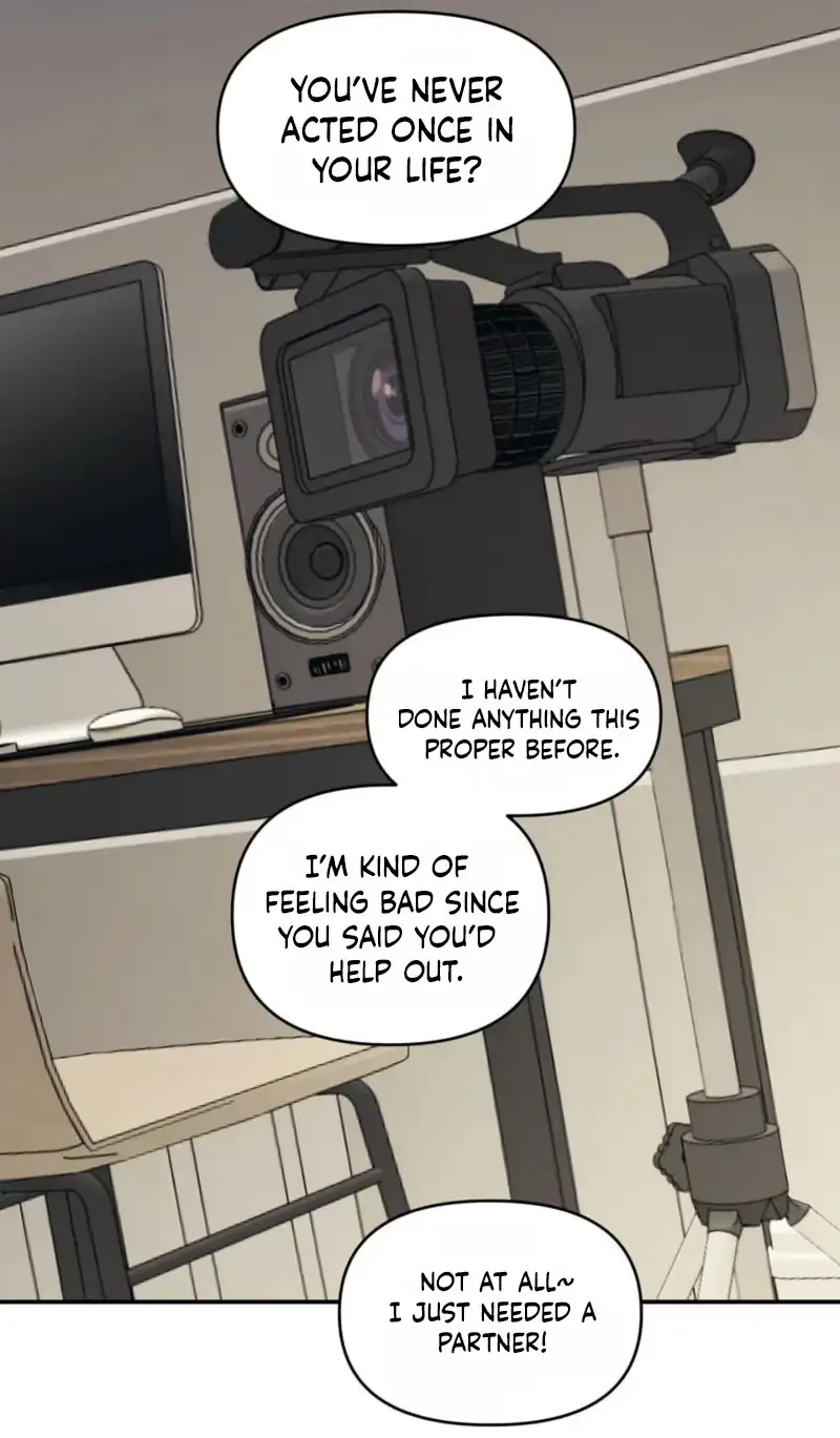 A Man Can't Be a Daughter in Law Chapter 8 page 16 - 