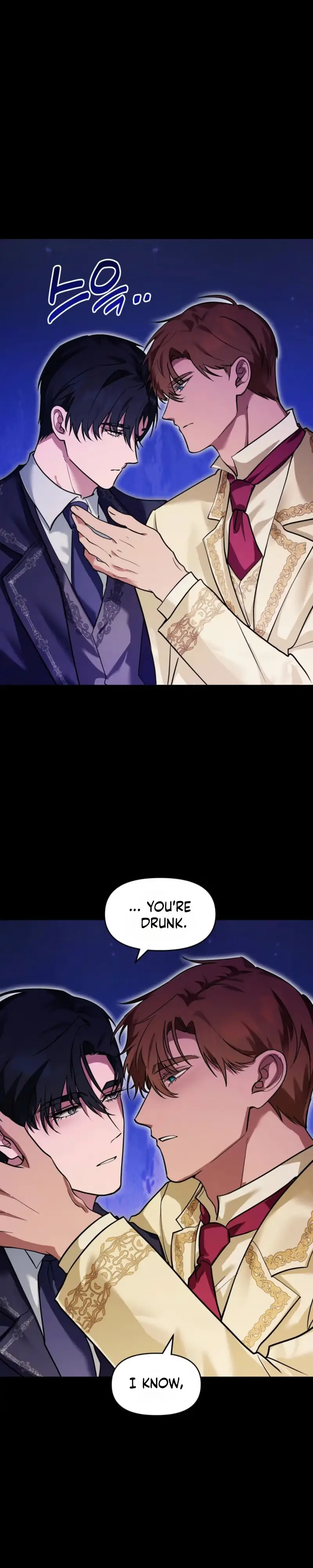 A Man Can't Be a Daughter in Law Chapter 8 page 25 - 