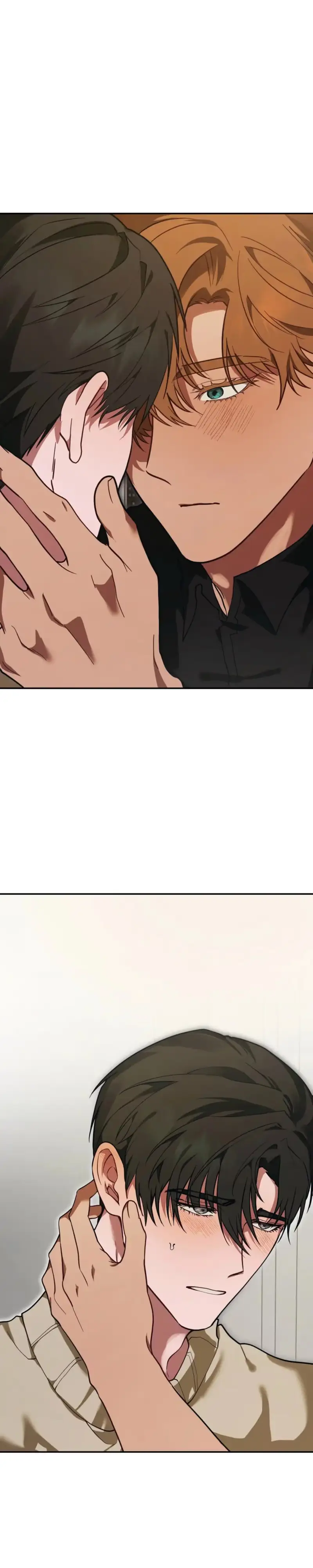 A Man Can't Be a Daughter in Law Chapter 8 page 29 - 