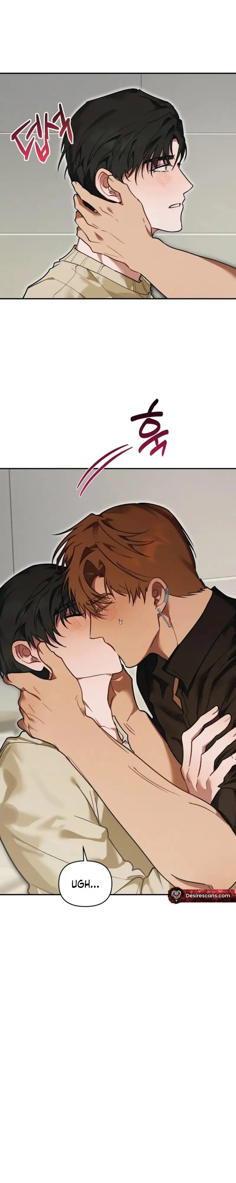 A Man Can't Be a Daughter in Law Chapter 8 page 30 - 