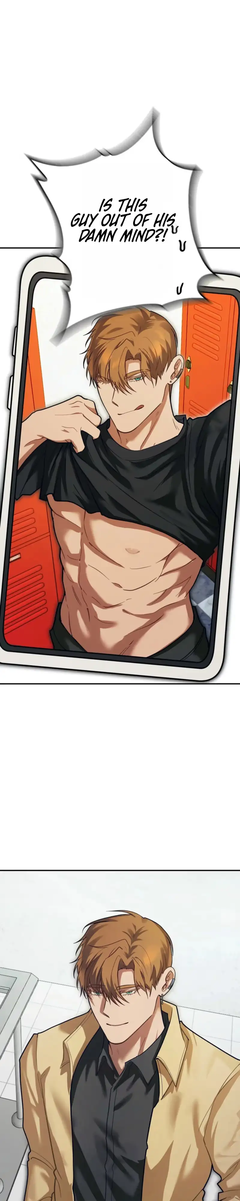 A Man Can't Be a Daughter in Law Chapter 8 page 5 - 