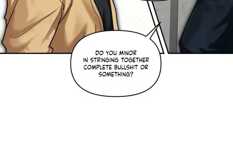 A Man Can't Be a Daughter in Law Chapter 8 page 8 - 