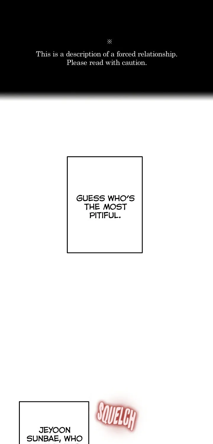 A Man Who Can't Say No Chapter 1 page 2 - 