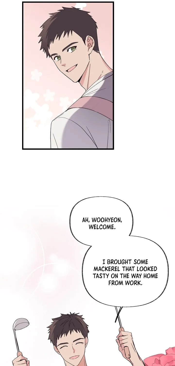 A Man Who Can't Say No Chapter 1 page 12 - 
