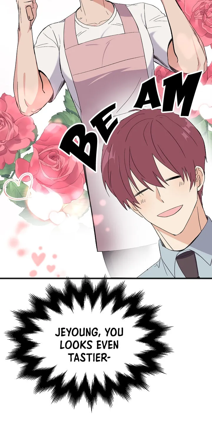 A Man Who Can't Say No Chapter 1 page 13 - 