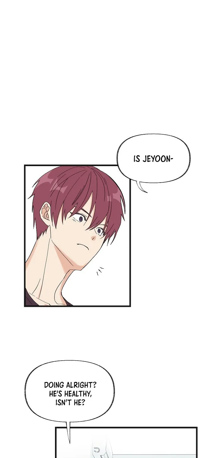 A Man Who Can't Say No Chapter 1 page 20 - 