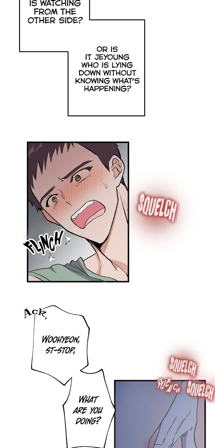 A Man Who Can't Say No Chapter 1 page 3 - 