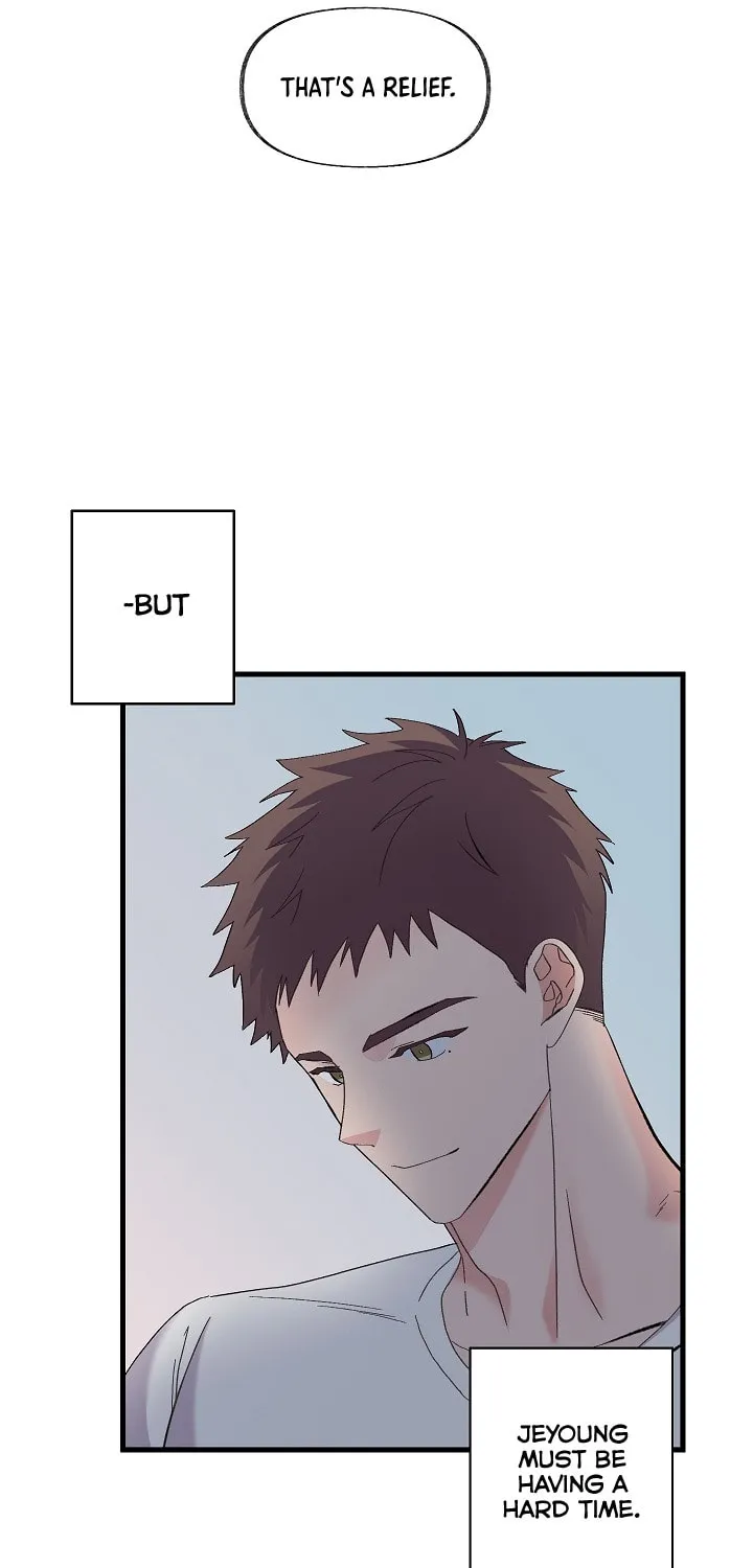 A Man Who Can't Say No Chapter 1 page 22 - 