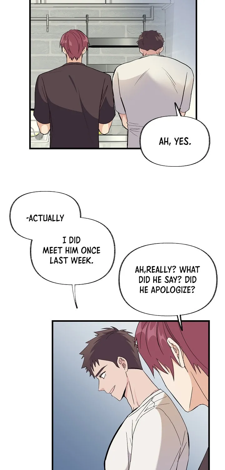 A Man Who Can't Say No Chapter 1 page 24 - 