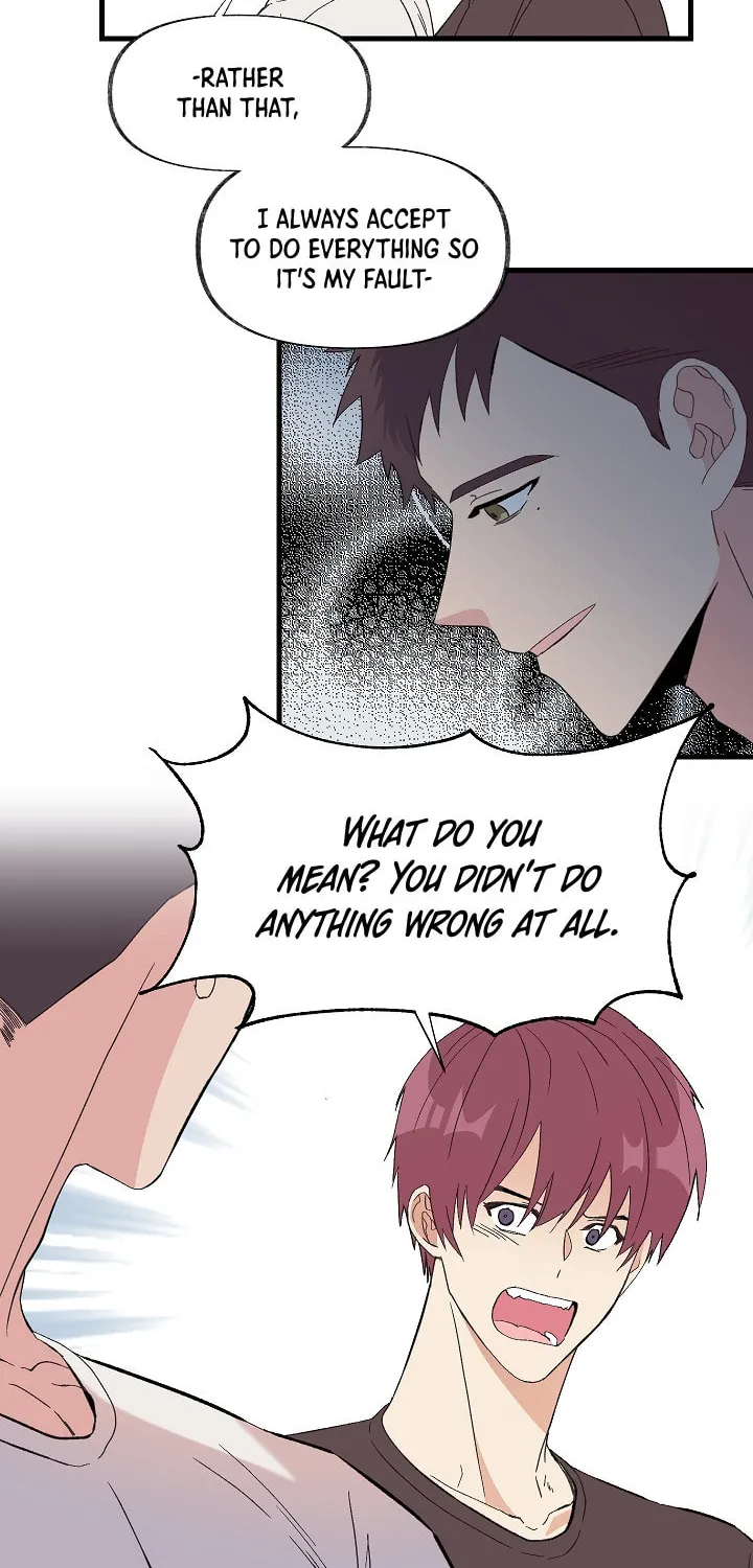 A Man Who Can't Say No Chapter 1 page 31 - 