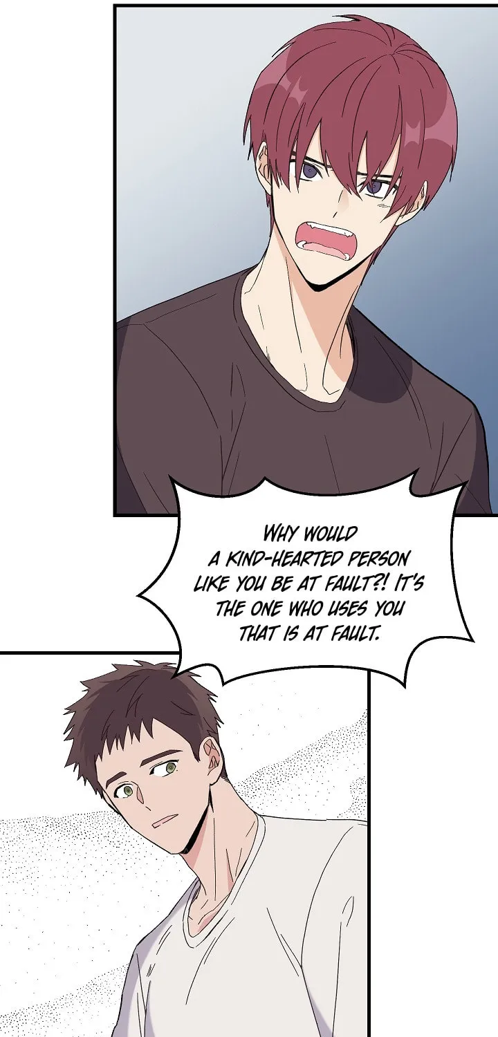 A Man Who Can't Say No Chapter 1 page 33 - 