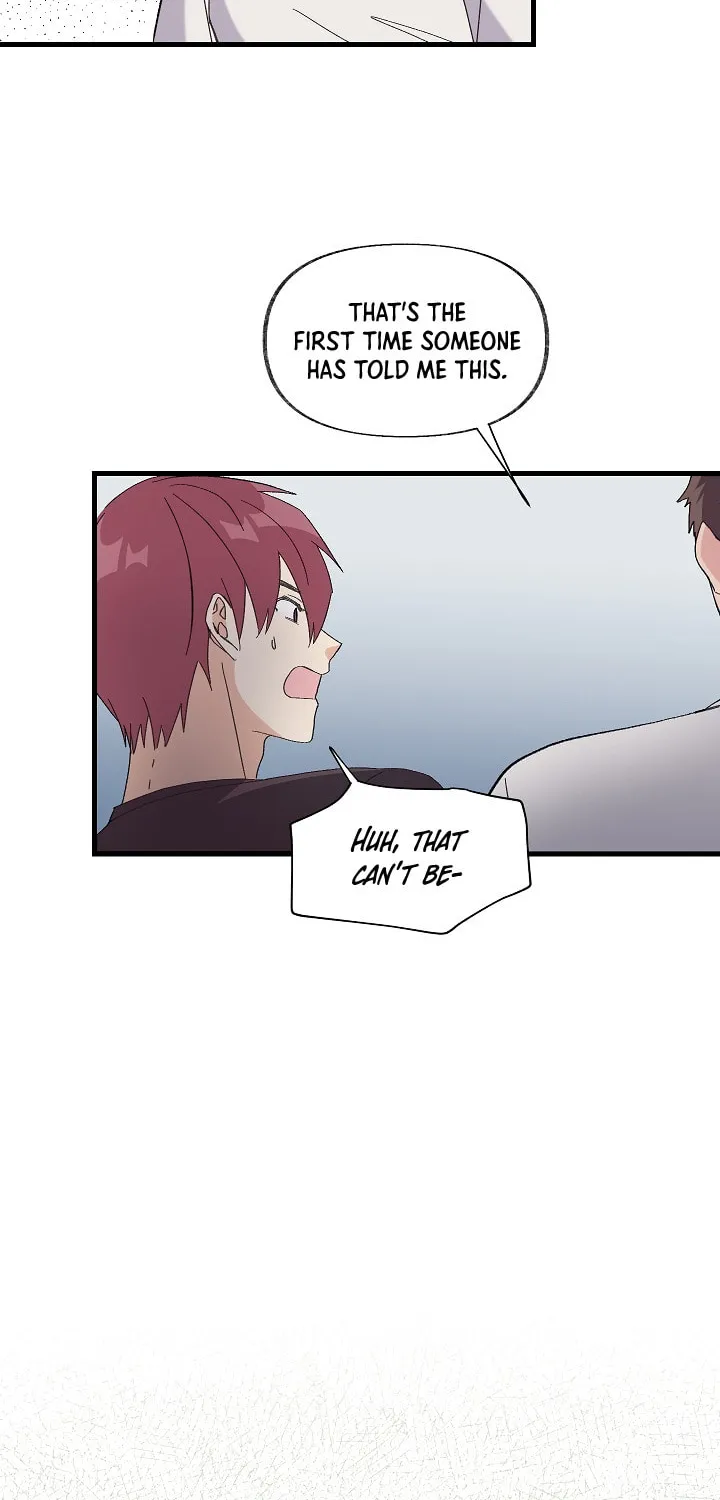 A Man Who Can't Say No Chapter 1 page 34 - 
