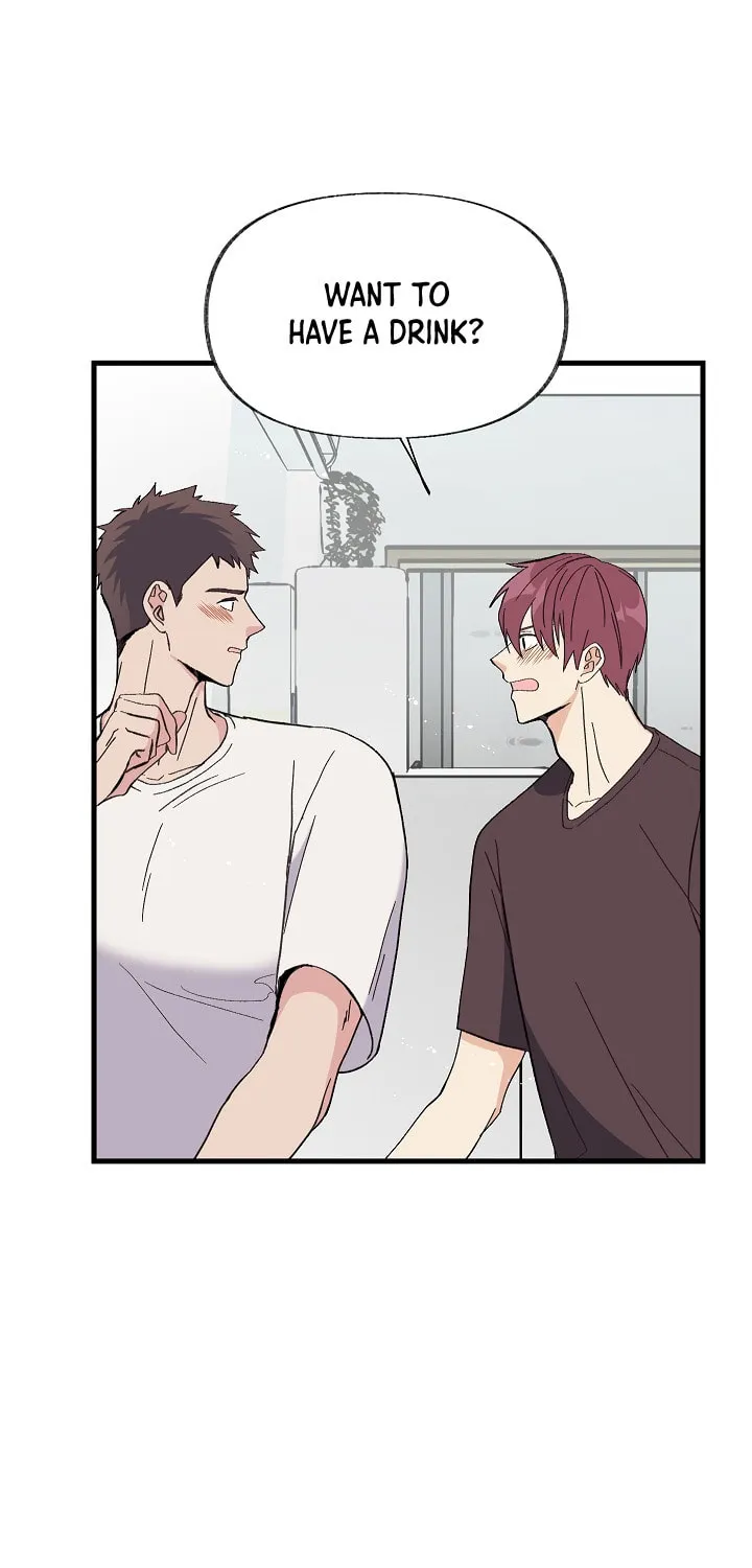 A Man Who Can't Say No Chapter 1 page 37 - 