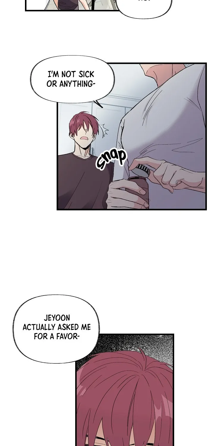 A Man Who Can't Say No Chapter 1 page 42 - 