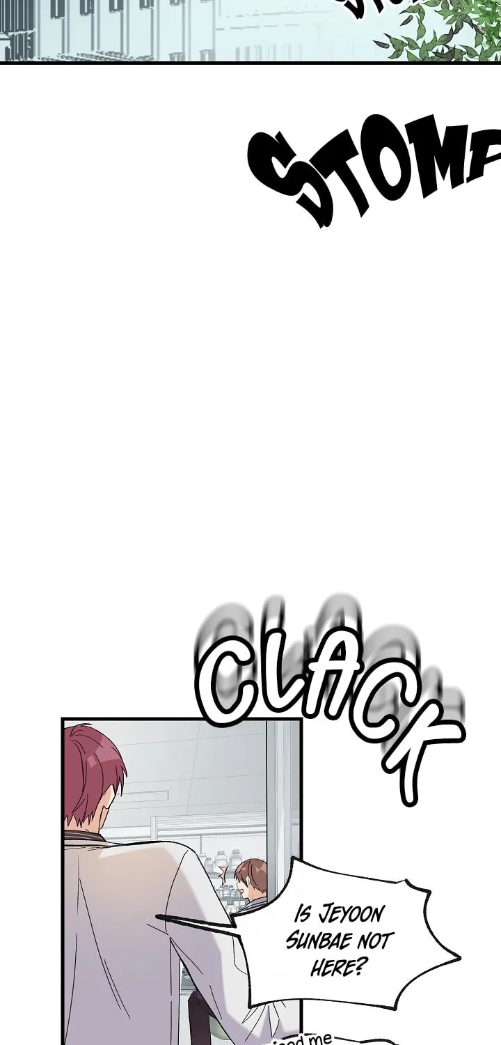A Man Who Can't Say No Chapter 1 page 45 - 