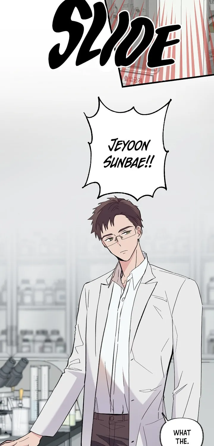 A Man Who Can't Say No Chapter 1 page 47 - 