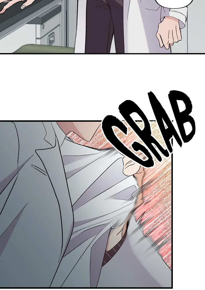 A Man Who Can't Say No Chapter 1 page 48 - 