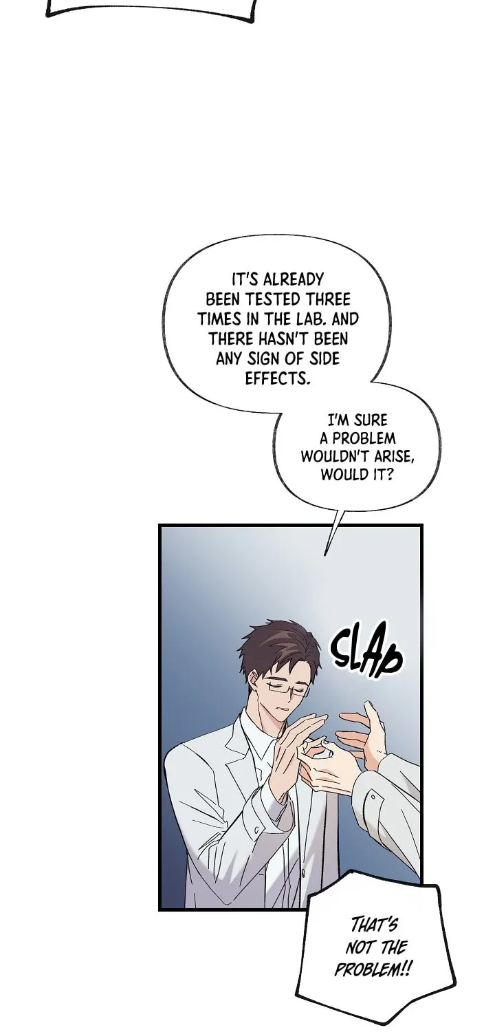A Man Who Can't Say No Chapter 1 page 50 - 
