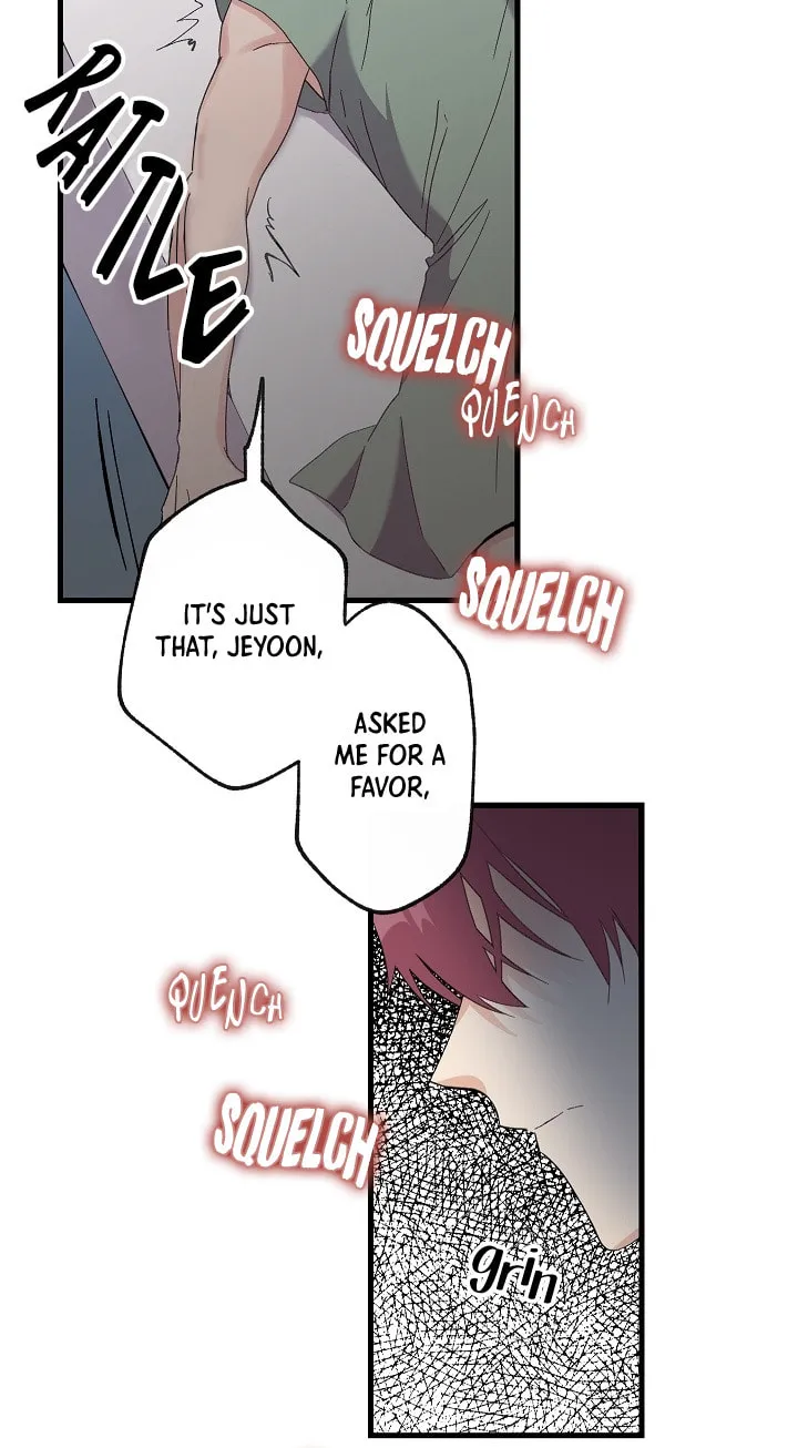 A Man Who Can't Say No Chapter 1 page 6 - 