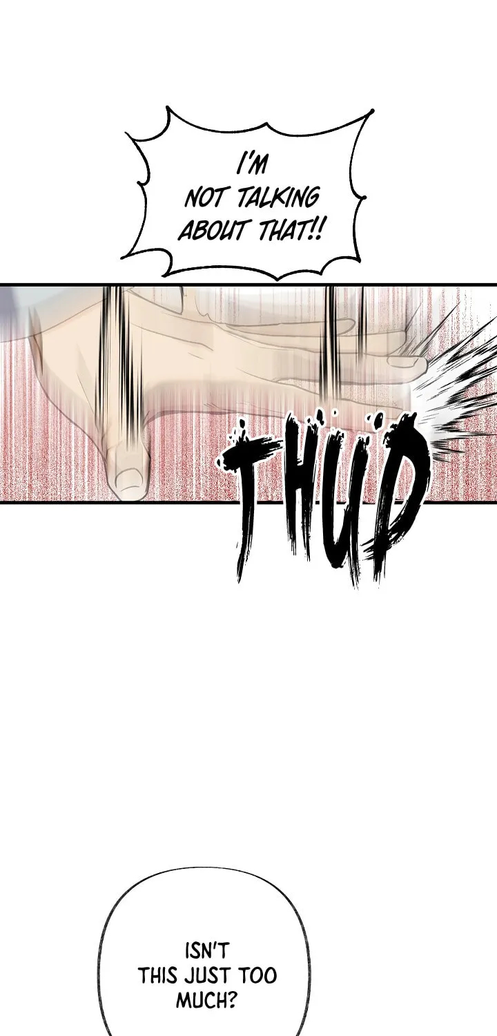 A Man Who Can't Say No Chapter 1 page 52 - 