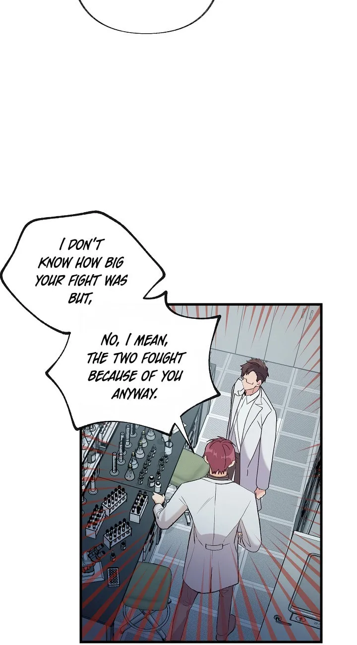 A Man Who Can't Say No Chapter 1 page 53 - 