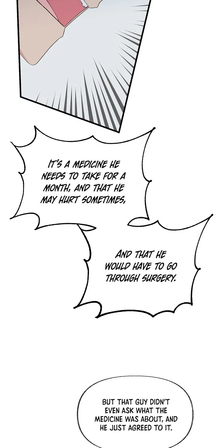 A Man Who Can't Say No Chapter 1 page 55 - 