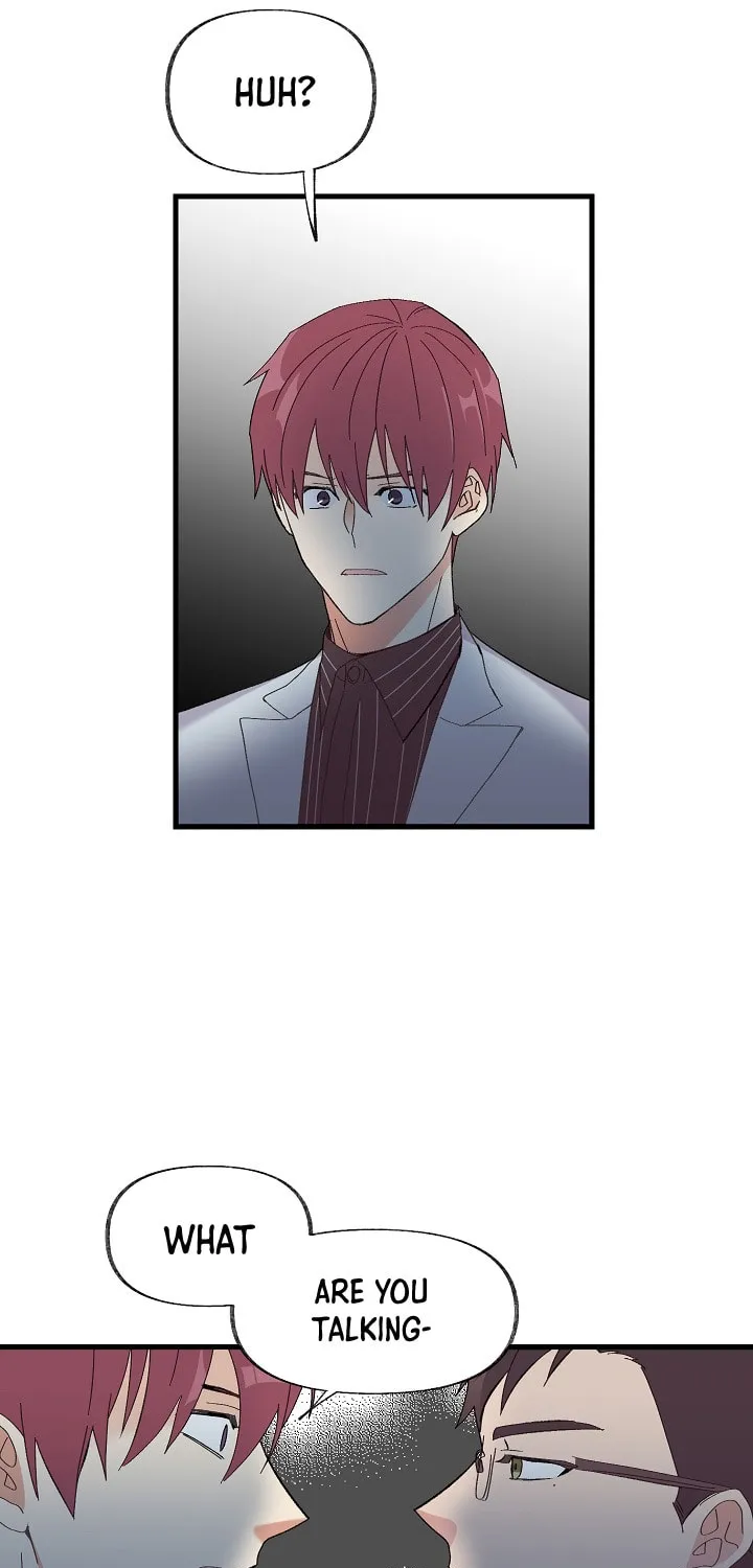 A Man Who Can't Say No Chapter 1 page 59 - 