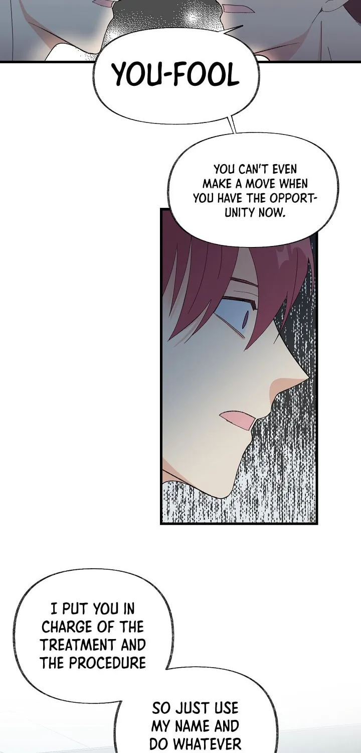 A Man Who Can't Say No Chapter 1 page 60 - 