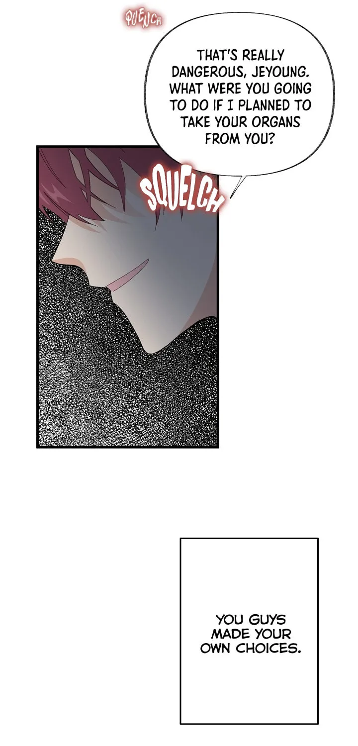 A Man Who Can't Say No Chapter 1 page 7 - 