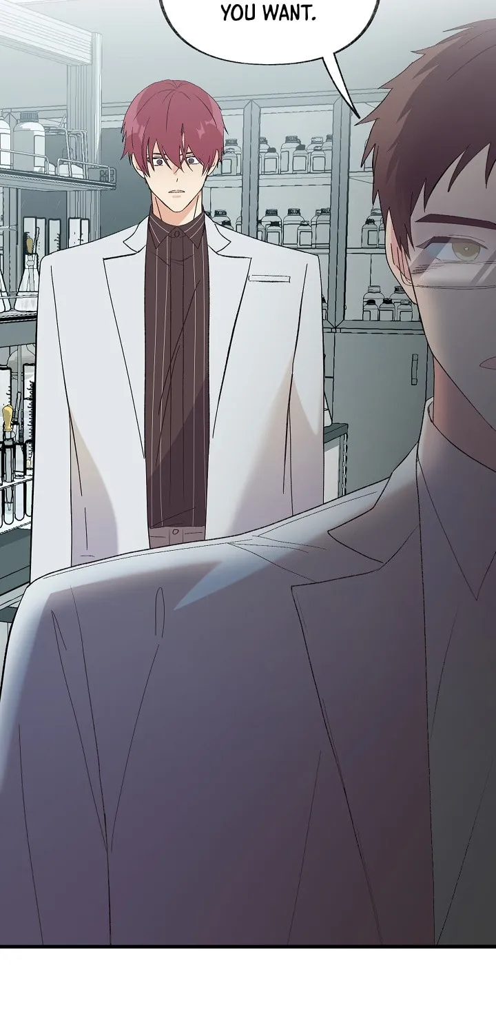 A Man Who Can't Say No Chapter 1 page 61 - 