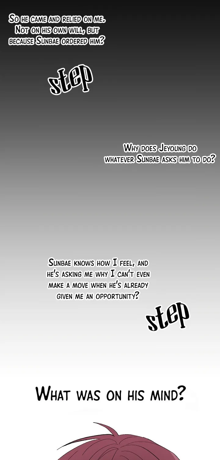 A Man Who Can't Say No Chapter 1 page 64 - 