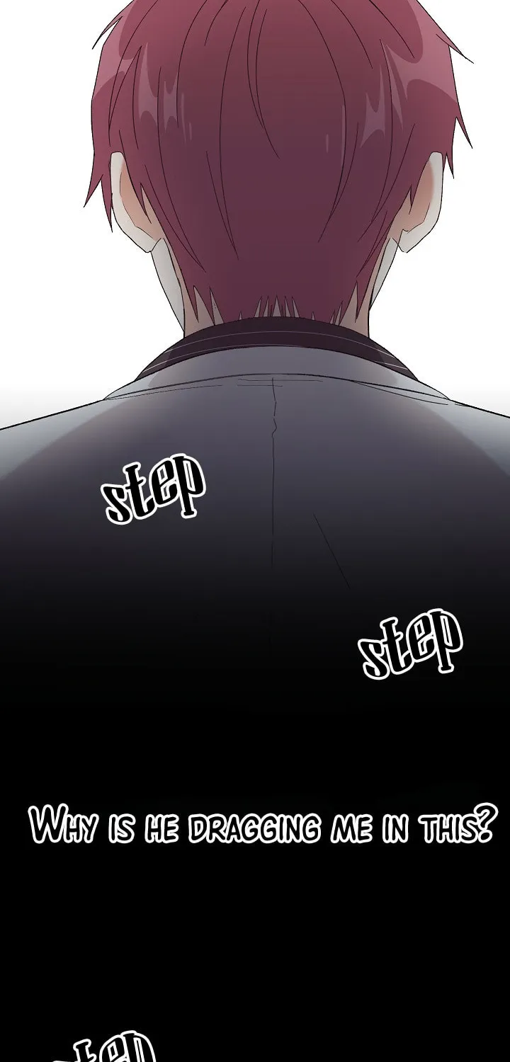A Man Who Can't Say No Chapter 1 page 65 - 