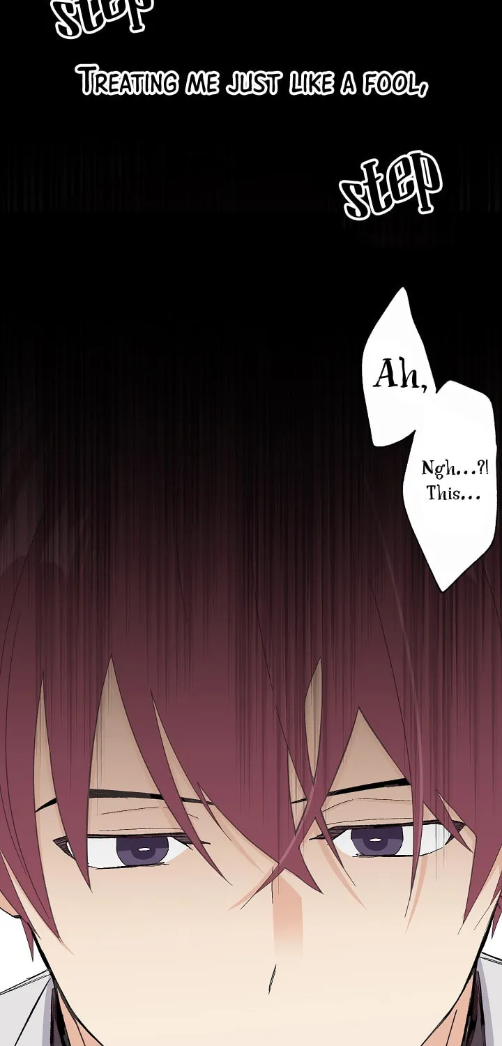 A Man Who Can't Say No Chapter 1 page 66 - 