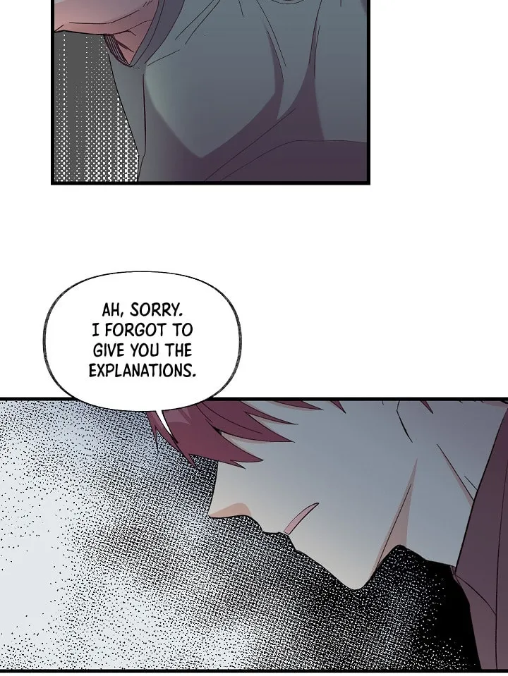 A Man Who Can't Say No Chapter 1 page 69 - 