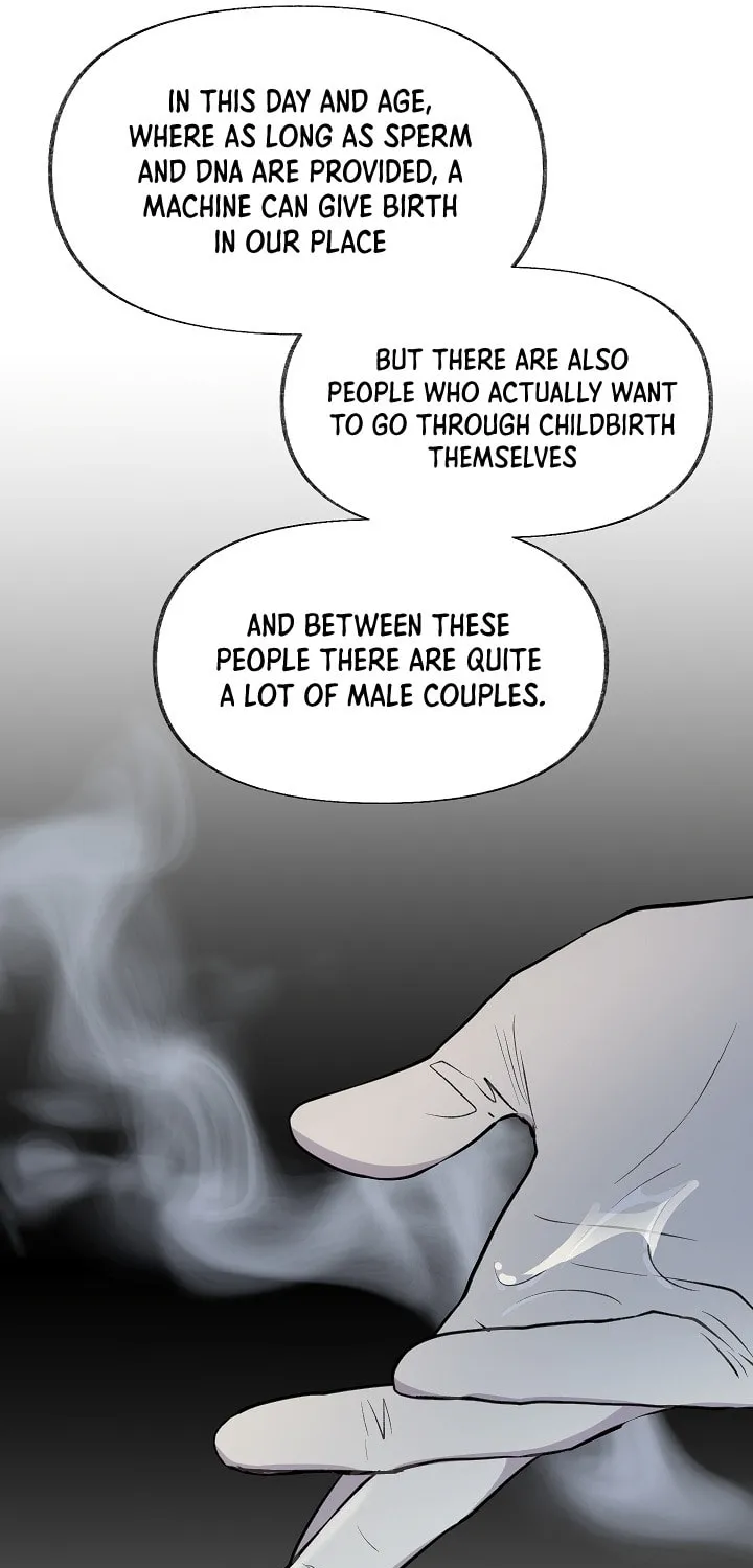 A Man Who Can't Say No Chapter 1 page 70 - 