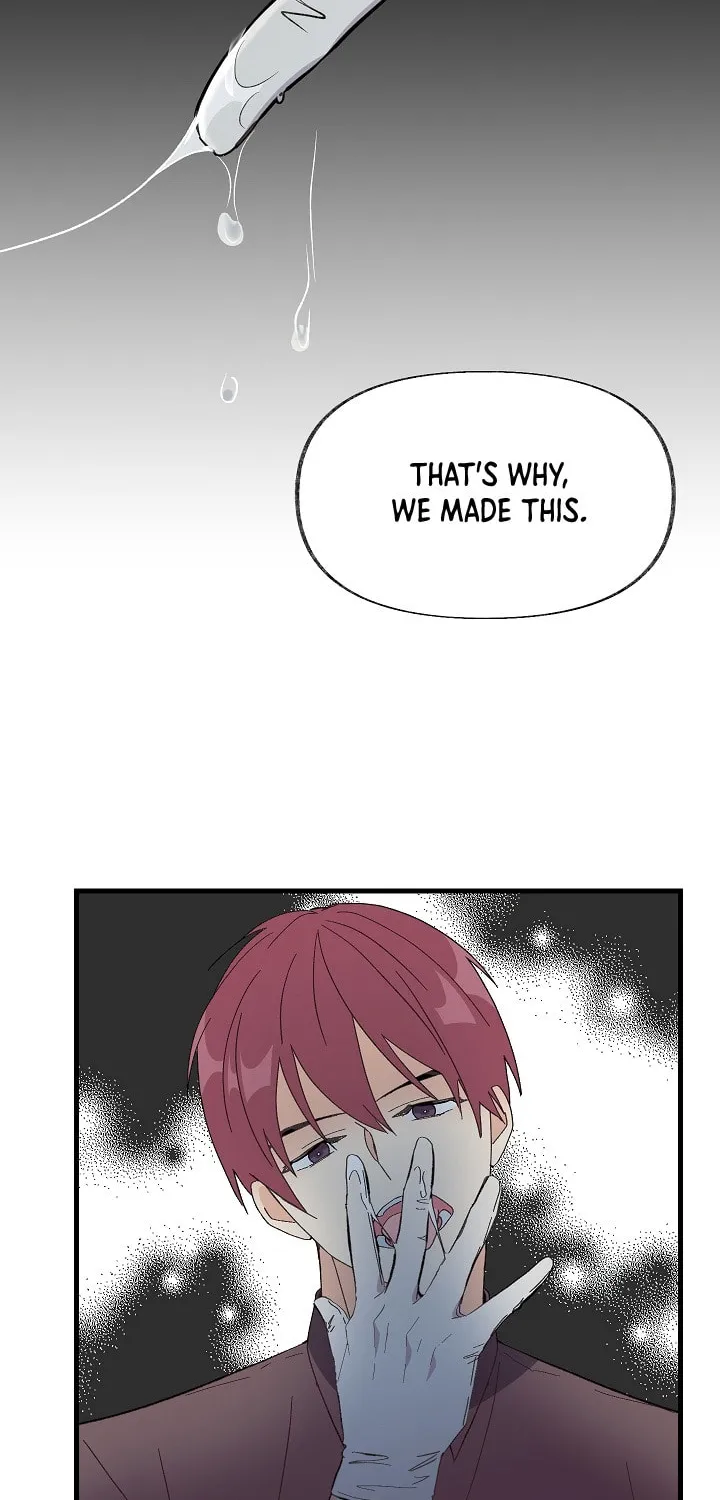 A Man Who Can't Say No Chapter 1 page 71 - 