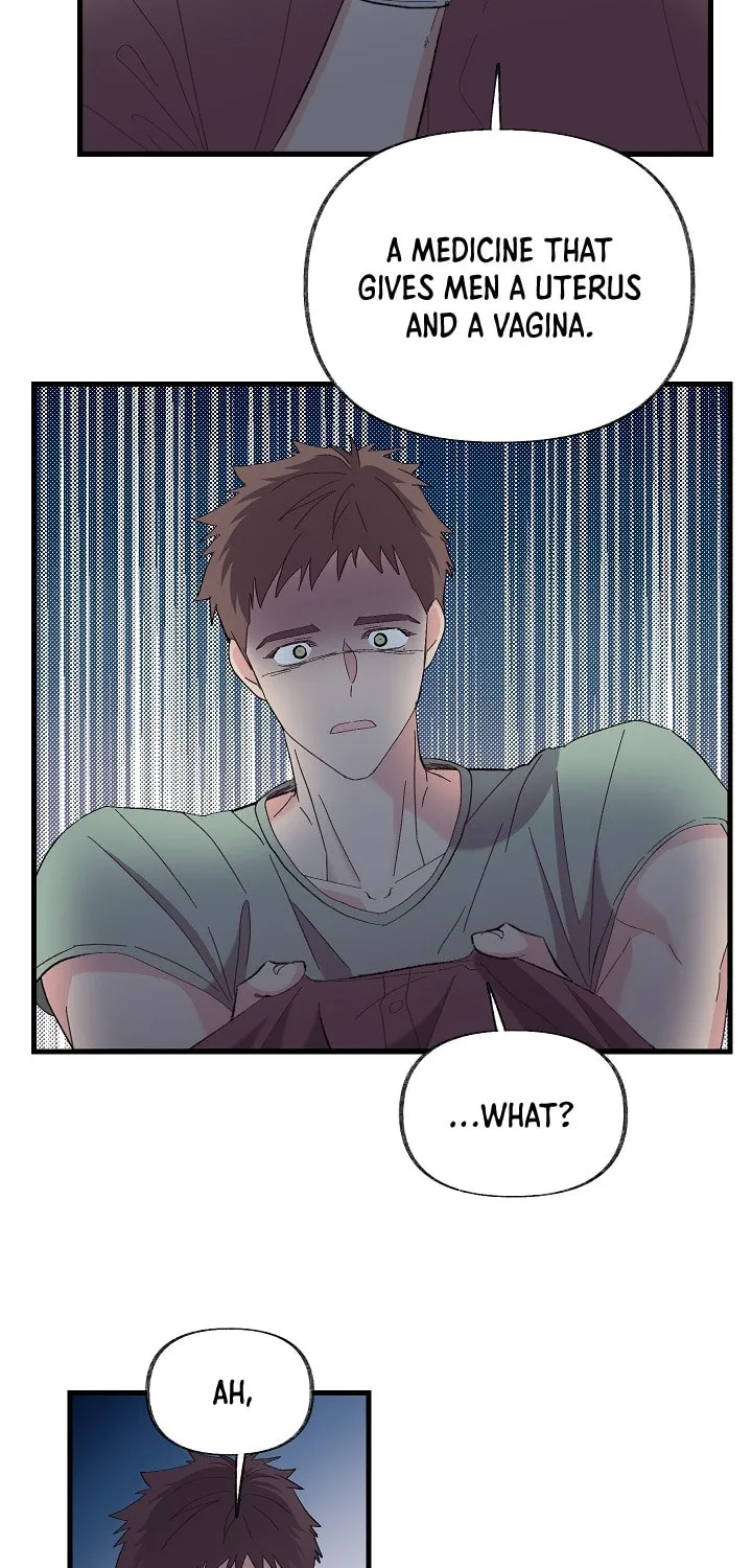 A Man Who Can't Say No Chapter 1 page 72 - 