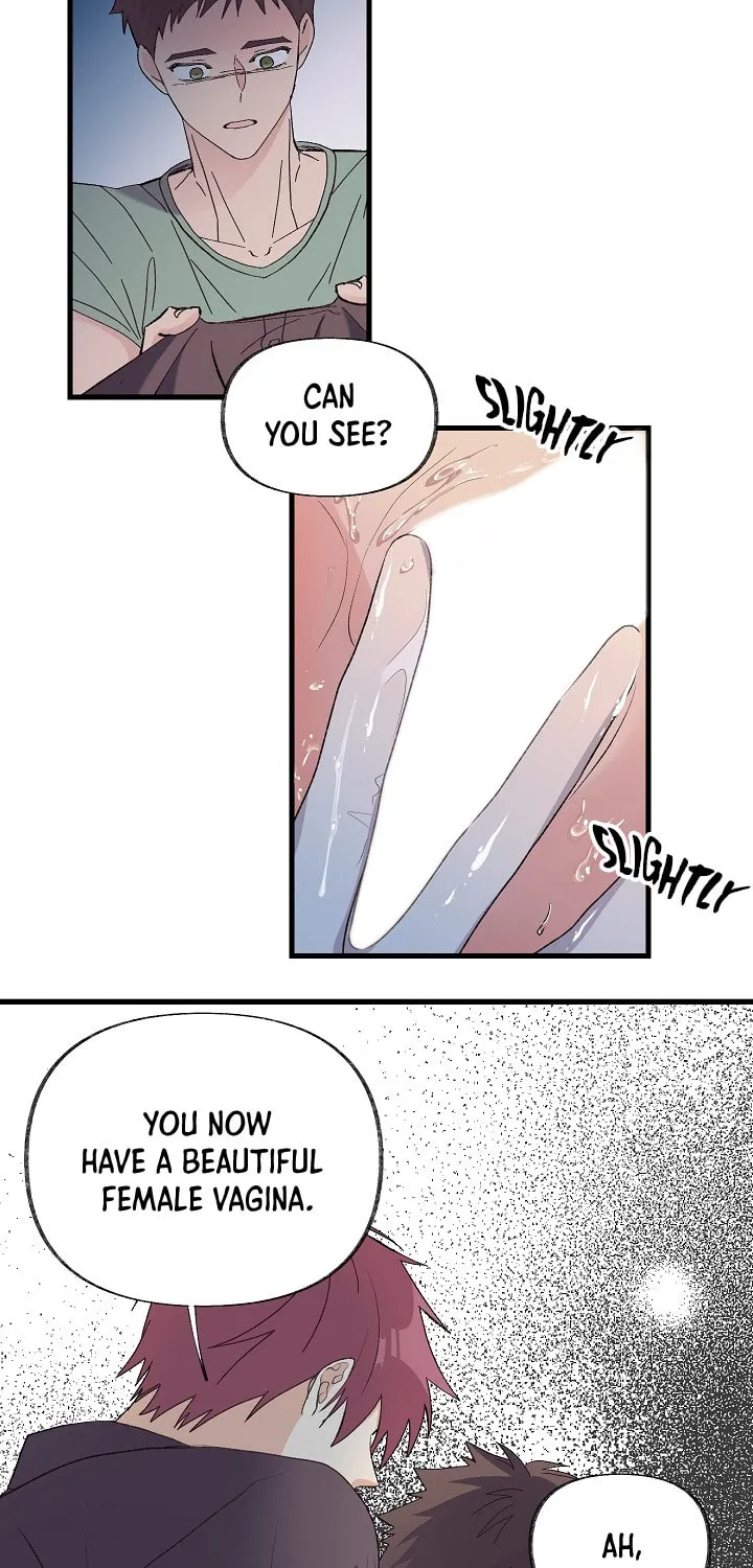 A Man Who Can't Say No Chapter 1 page 73 - 