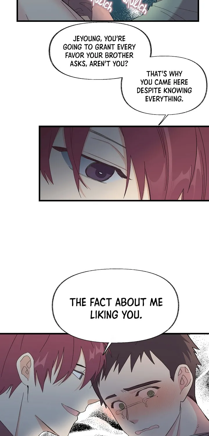 A Man Who Can't Say No Chapter 1 page 77 - 