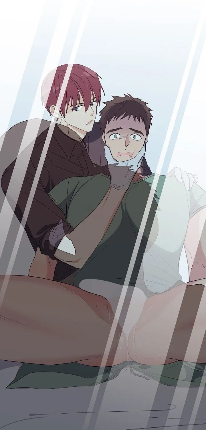 A Man Who Can't Say No Chapter 1 page 80 - 