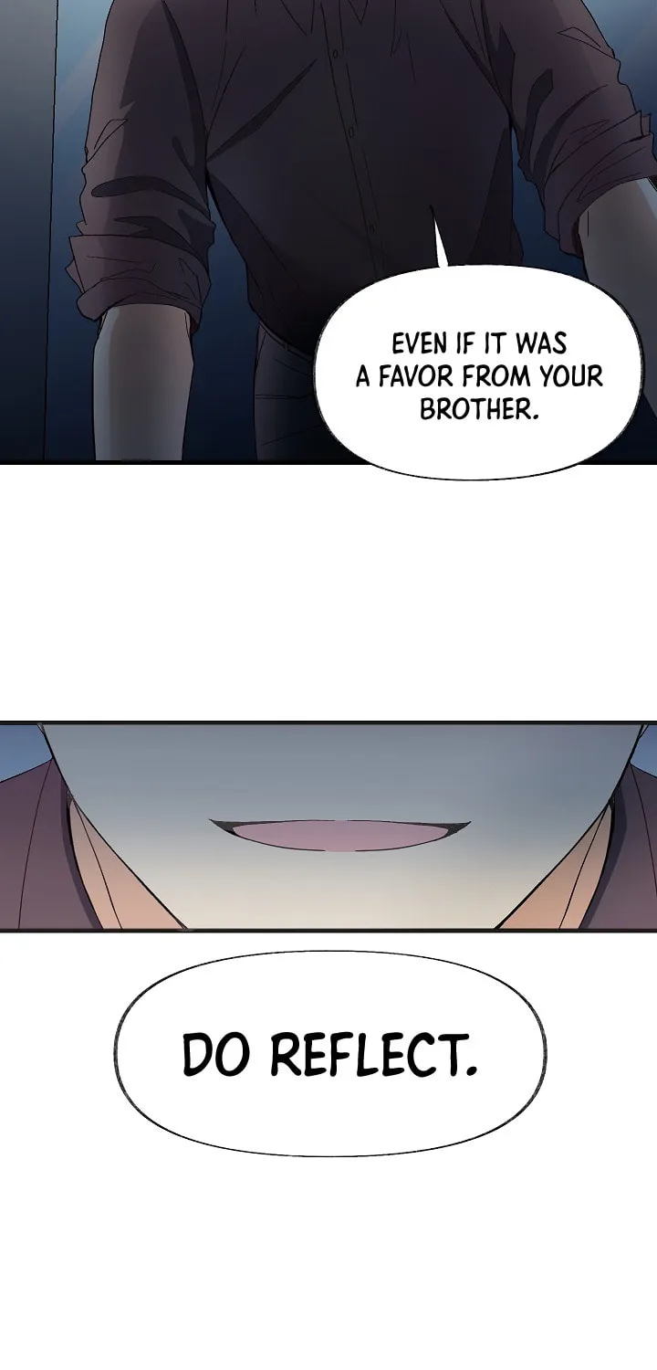 A Man Who Can't Say No Chapter 1 page 9 - 