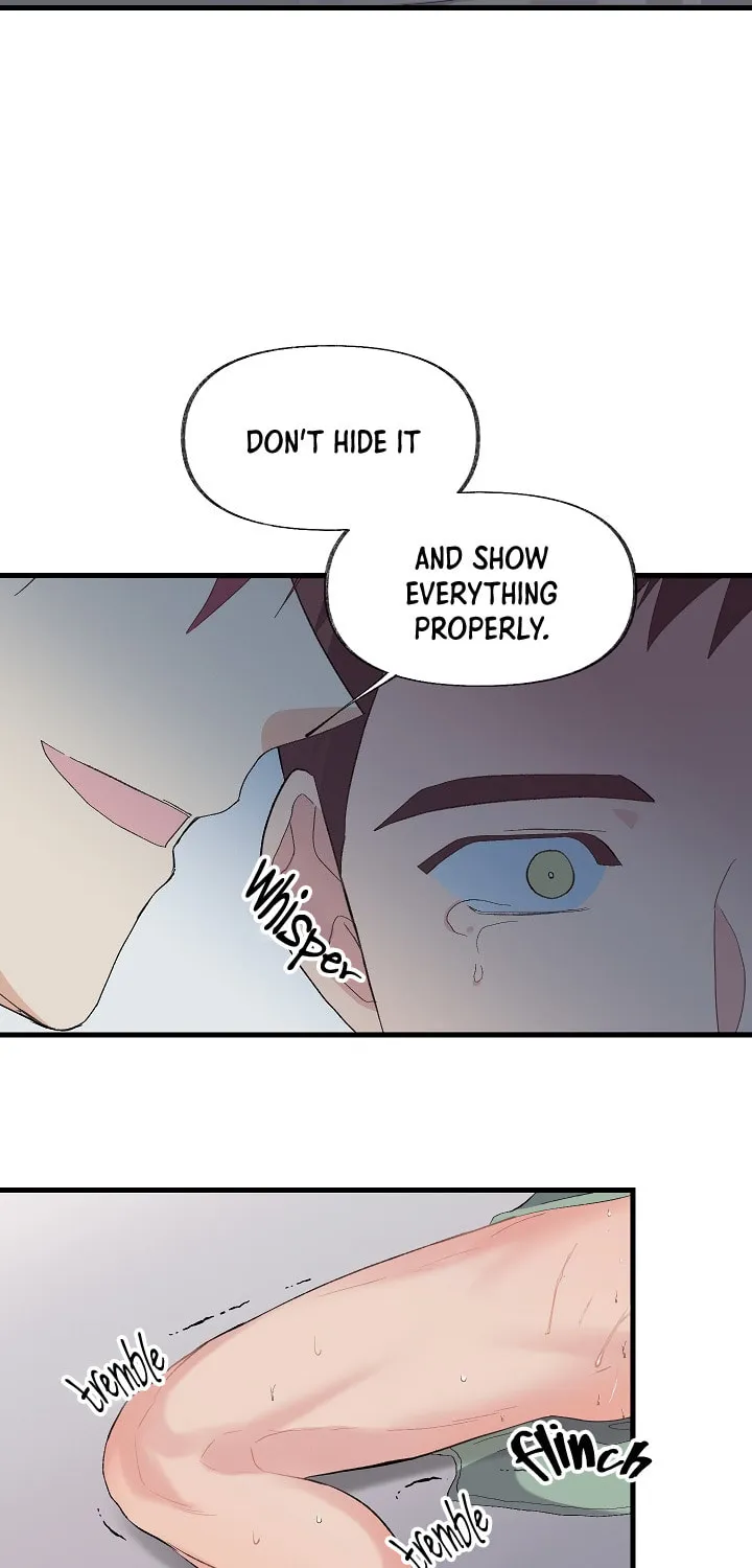 A Man Who Can't Say No Chapter 1 page 81 - 